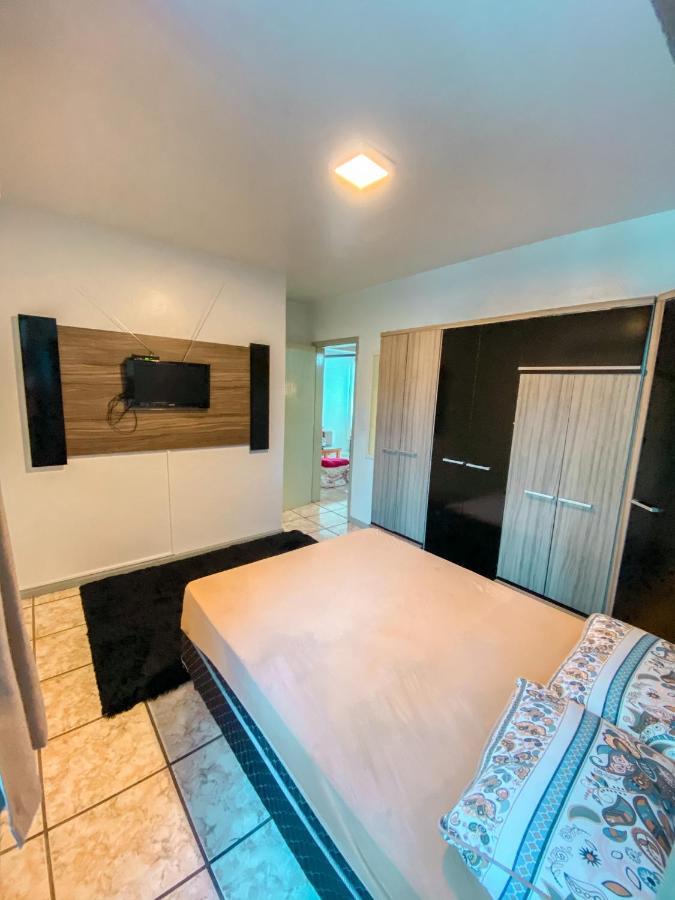Apto Ed Gloria 301 Torres Luaran gambar